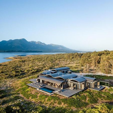 Perivoli Lagoon House Stanford Exterior foto