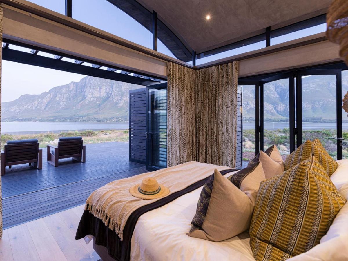 Perivoli Lagoon House Stanford Exterior foto
